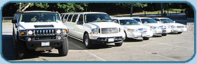 Limousine Gallery